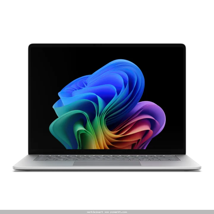 Microsoft Surface Laptop 15" for Business - 8 Gen - EP2-51059 15" PixelSense Touchscreen, Intel® Core™ Ultra 5 (335), 32GB RAM, 512GB SSD, Windows 11