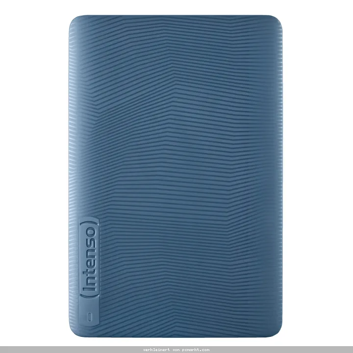 Intenso Memory Safe 1TB Blau Externe Festplatte, USB 3.2 Gen 1x1 (5 Gbit/s)