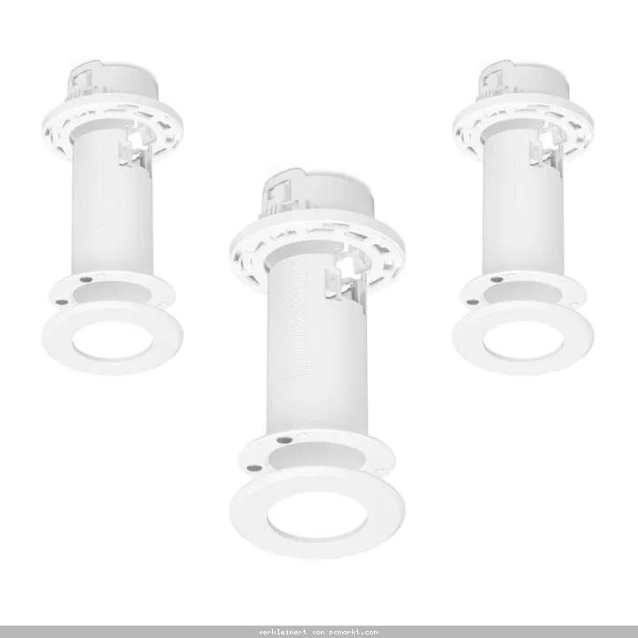Ubiquiti Access Point Ceiling Mount (FlexHD-CM-3) [für UniFi FlexHD]