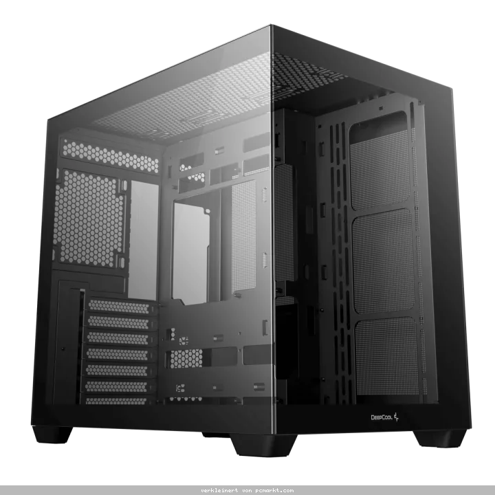 DeepCool CG530 | PC-Gehäuse