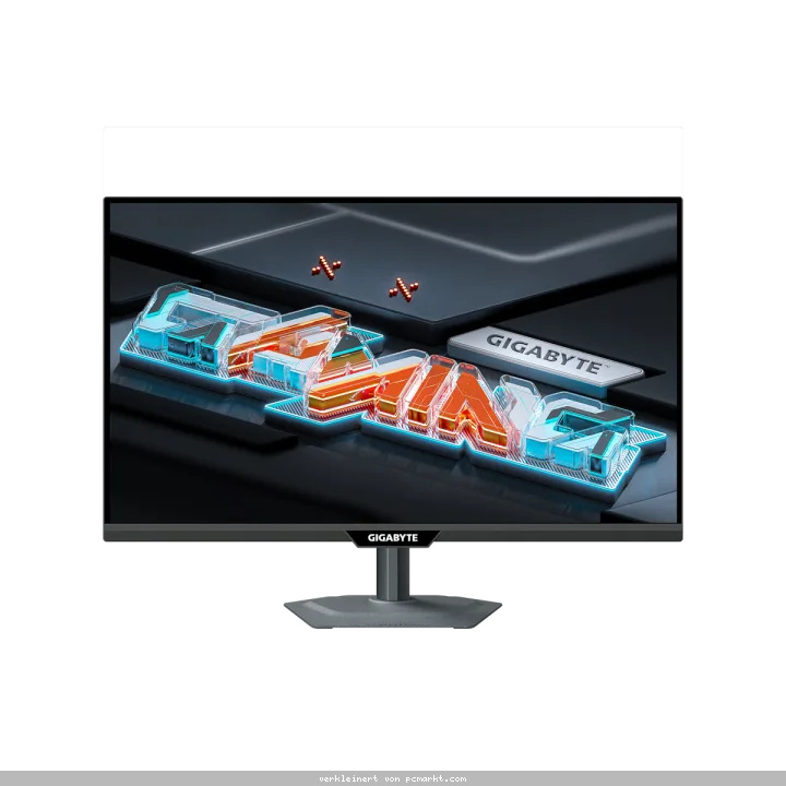 Gigabyte M27QS 27 Zoll - Smart Gaming Monitor 27" (68.6cm) QHD, 180Hz, 1ms, HDR400, LAN