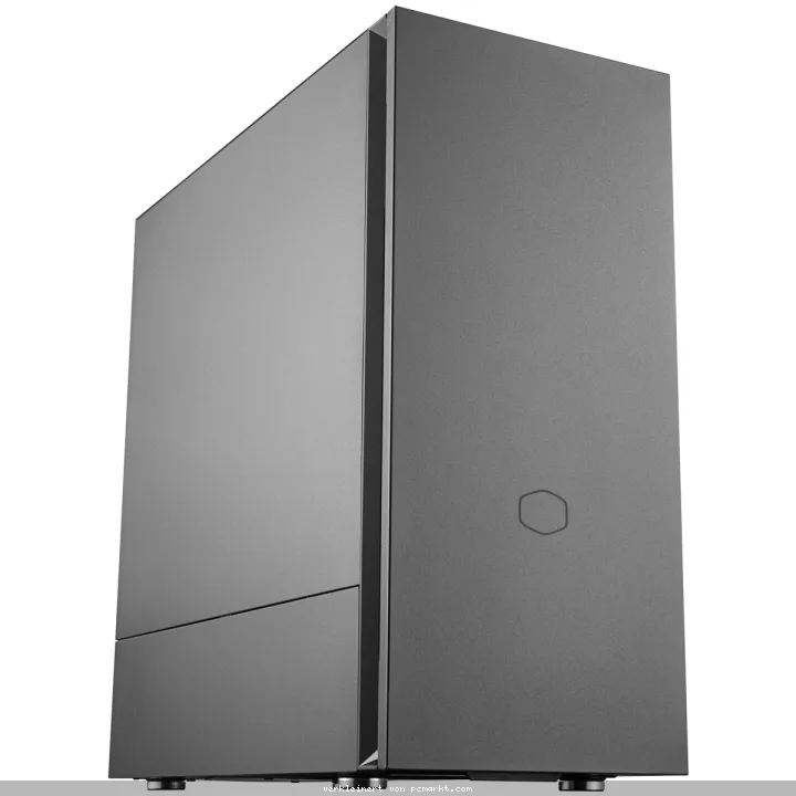 Cooler Master Silencio S600 Steel | PC-Gehäuse