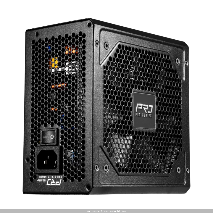 ASRock Pro Series PRO-850G | PC-Netzteil