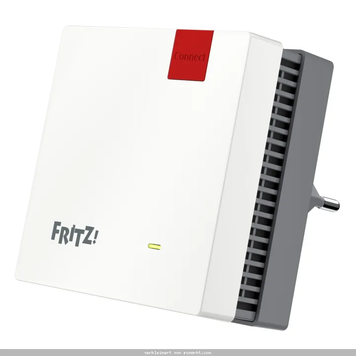 FRITZ!Repeater 1700 WiFi 7 (WLAN BE), Dual-Band, bis zu 3.600 Mbit/s