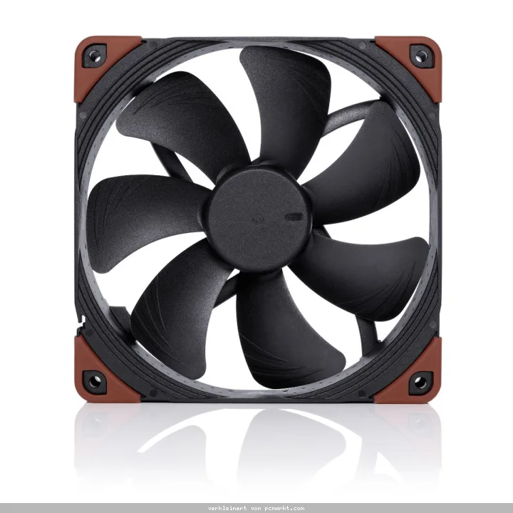 Noctua NF-A14 industrialPPC-24V-3000 SP IP67 PWM | Gehäuselüfter