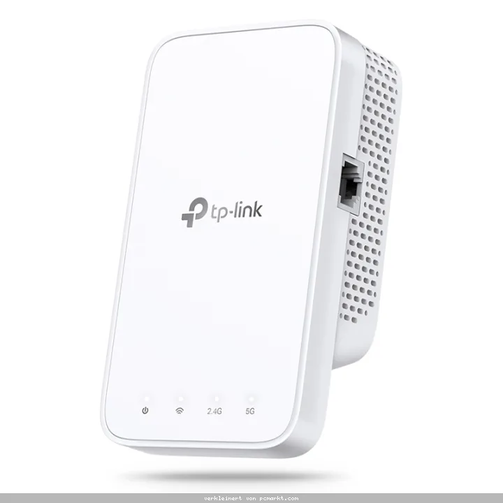 TP-Link RE335 WLAN Repeater AC1200 Dual-Band, 1x LAN