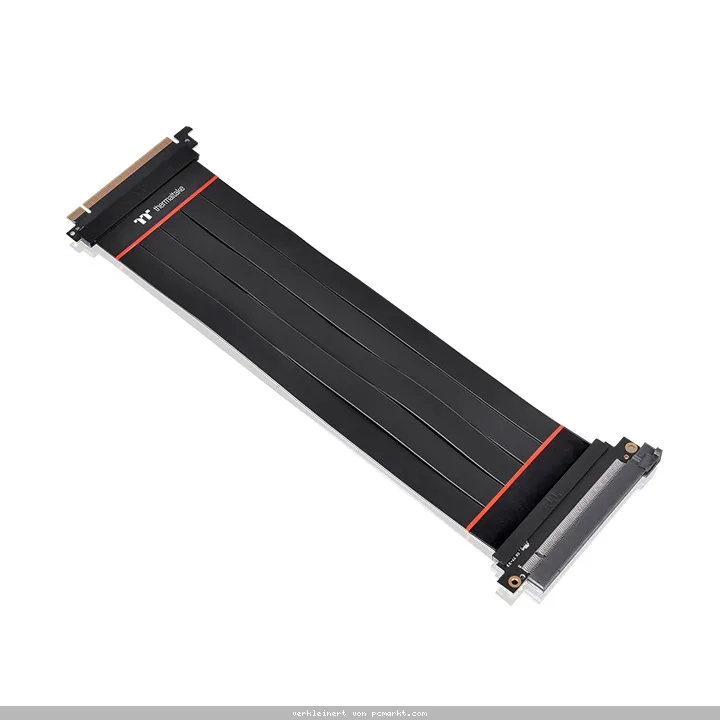 Thermaltake PCIe 4.0 x16 Extender - 300mm