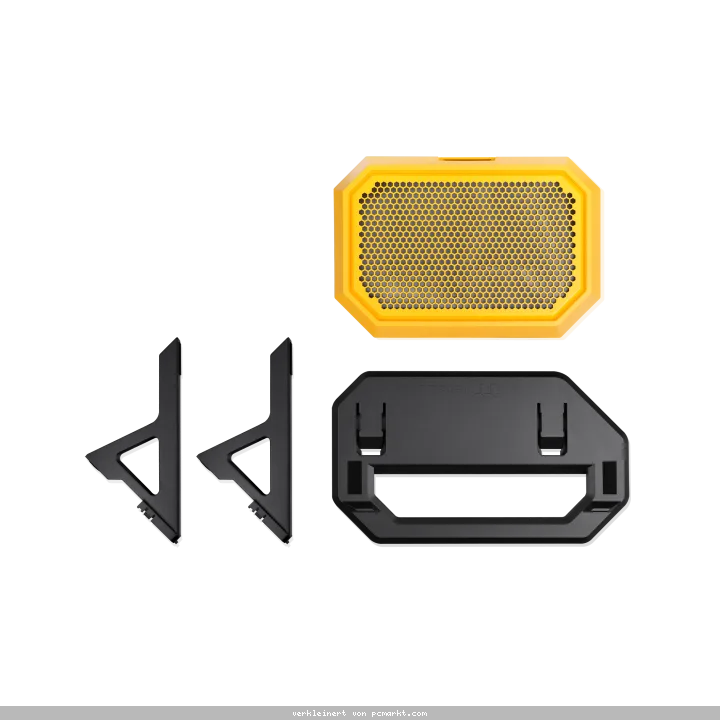 Thermaltake Chassis Stand Kit für The Tower 600 Bumblebee