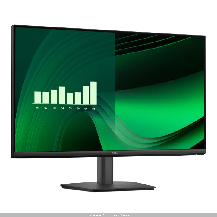 Dell Pro 27 Monitor - E2725HM