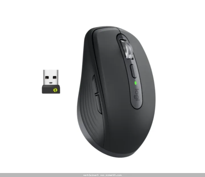 Logitech MX Anywhere 3S for Business - GRAPHITE