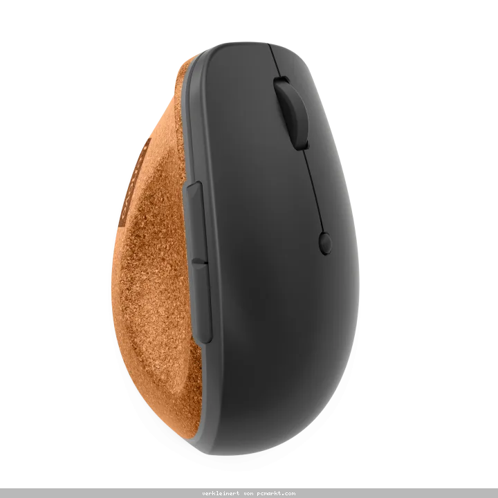 Lenovo Go Wireless Vertical Mouse