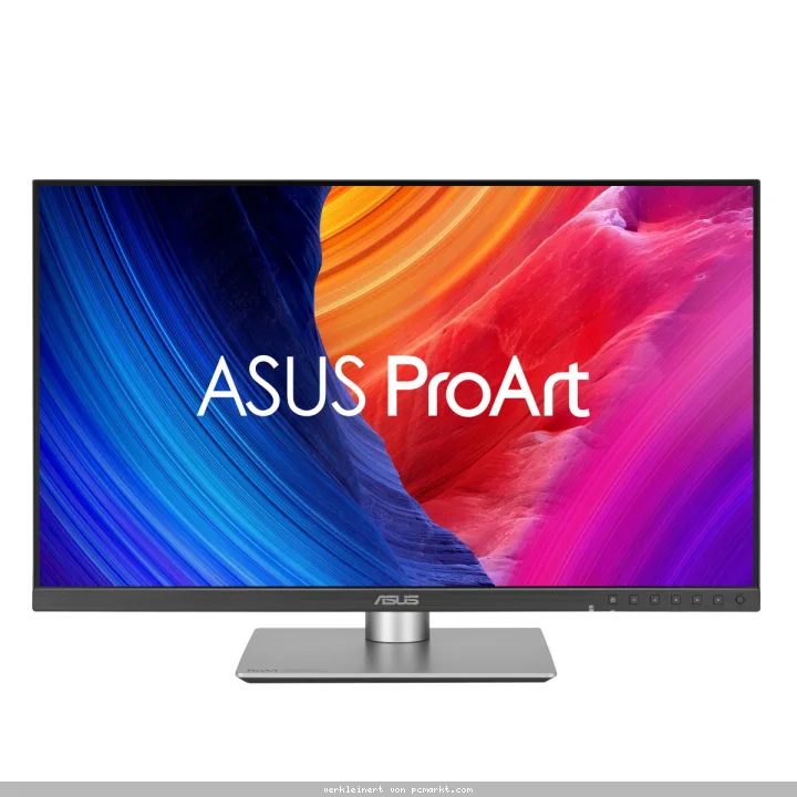 ASUS ProArt PA278CFRV 27" WQHD Business Monitor Business