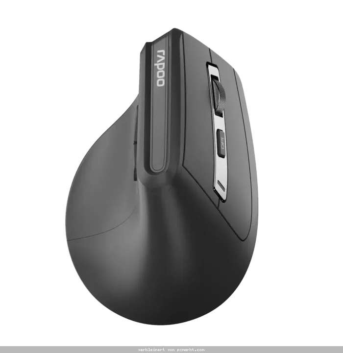 Rapoo EV310M Ergonomische kabellose Maus