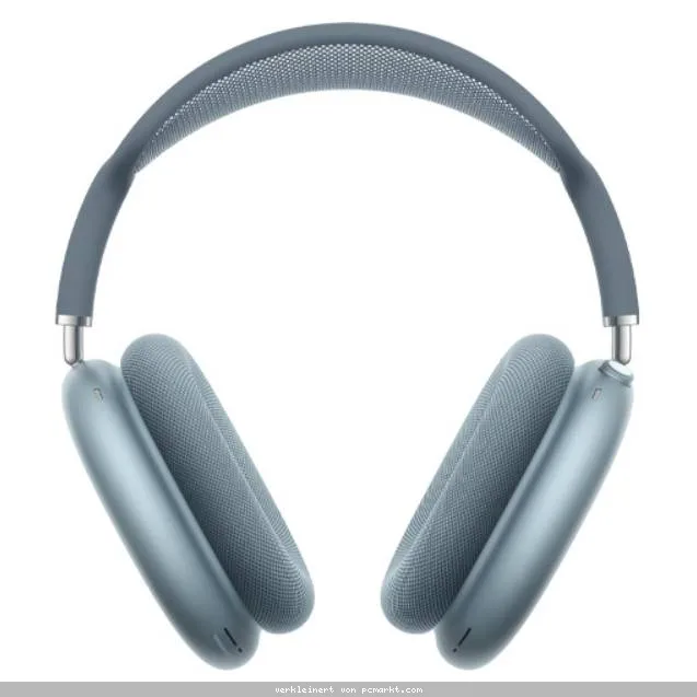 AirPods Max - Blau MWW63ZM/A