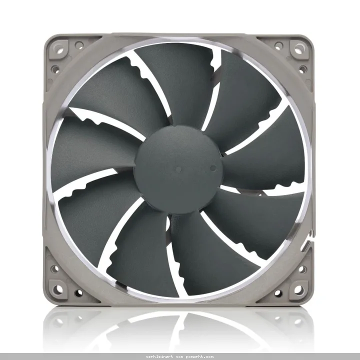 Noctua NF-P12 REDUX 1300 PWM | 120mm Gehäuselüfter