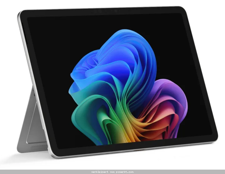Microsoft Surface Pro 12" for business - EP2-27238 12" PixelSense Touchscreen, Snapdragon® X Plus (X1P-42-100), 24GB RAM, 1000GB SSD, Windows 11 Pro,