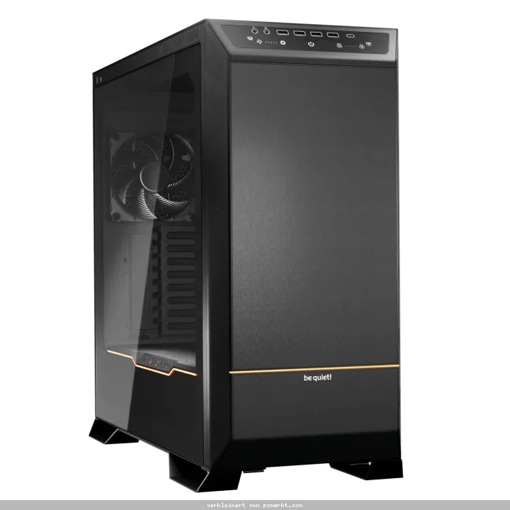 be quiet! DARK BASE PRO 901 | PC-Gehäuse
