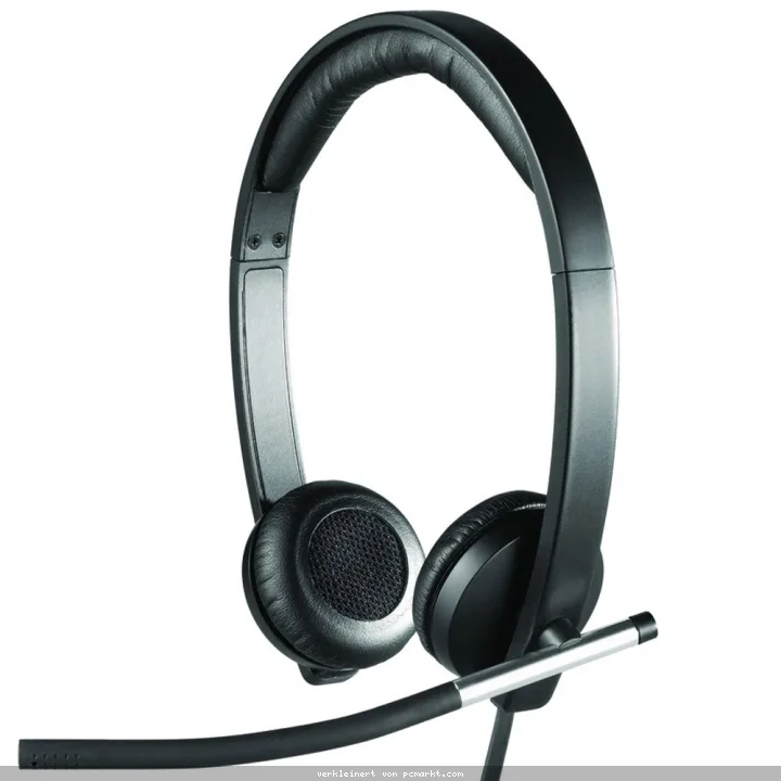 Logitech H650e USB Stereo Headset