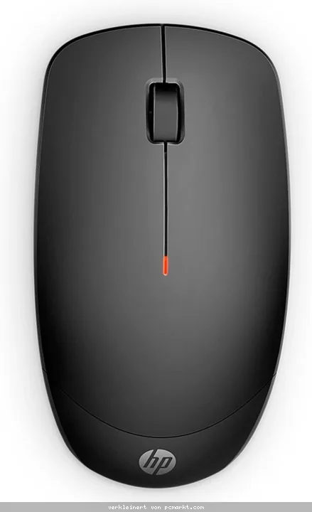 HP 235 Slim Maus