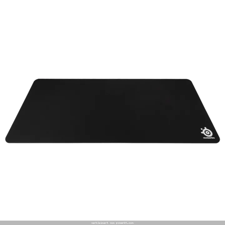 SteelSeries Qck Heavy Gaming Mauspad XXL - Gaming-Mauspad aus Stoff