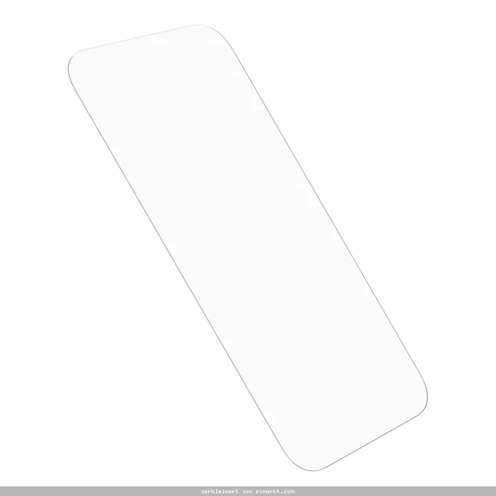 OtterBox Schutzglas Apple iPhone 15 Plus - clear