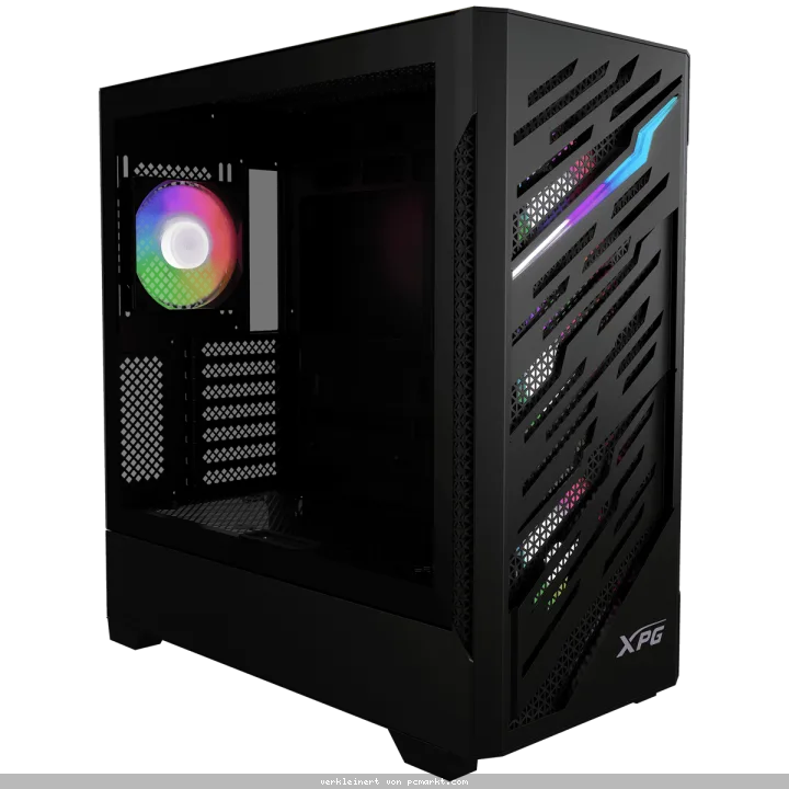 ADATA XPG STARKER AIR BTF Black | PC-Gehäuse
