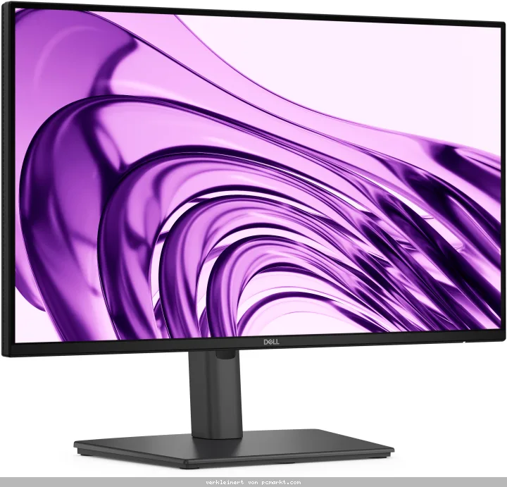 DELL Pro P P2226H 21,5 Zoll Office Monitor