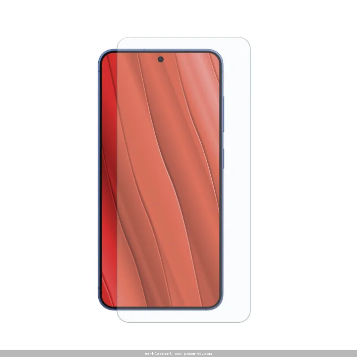 DISPLEX Schutzfolie Panzerglas für Samsung Galaxy S26