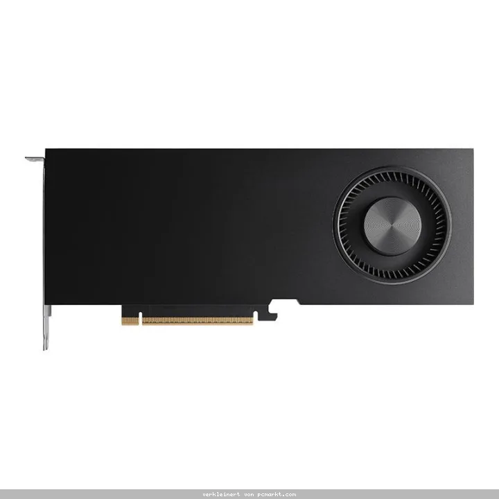 NVIDIA RTX PRO 5000 Blackwell - 48GB GDDR7, 4x DP