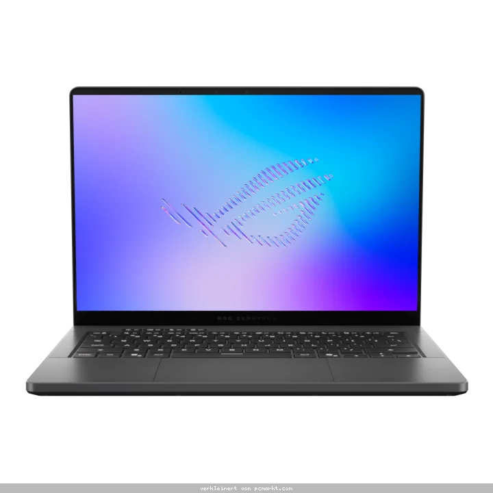 ASUS ROG Zephyrus 14 GU405AP-SY019W - 14" WQXGA+ OLED, 120Hz, Intel Core Ultra 9-386H, 32GB RAM, 1TB SSD, NVIDIA GeForce RTX 5070, Windows 11 Home