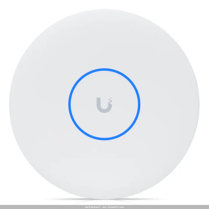 Ubiquiti U7 Pro XG WiFi 7 Access Point Weiß BE10800 Triband, 1x 10G RJ45, 140m² Abdeckung