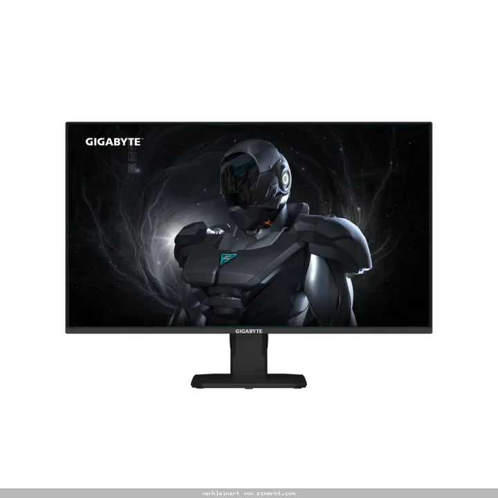 Gigabyte GS25F2A 25 Zoll - Gaming Monitor IPS Panel, FHD, 240 Hz, 1 ms, HDR10, HDMI, DP