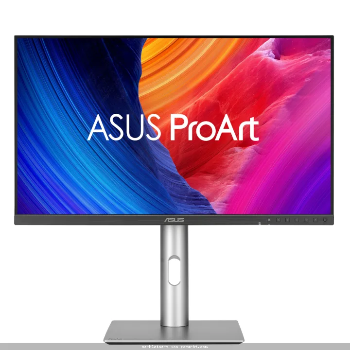 ASUS Business PA32QCV 32" Professional Monitor - IPS, 6K , 60Hz
