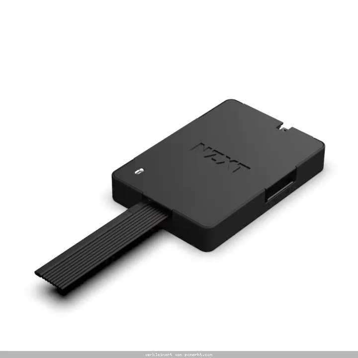 NZXT Control Hub