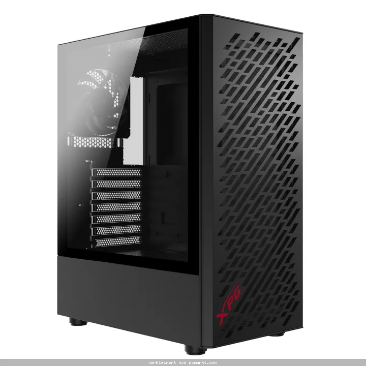 ADATA XPG VALOR AIR Black | PC-Gehäuse