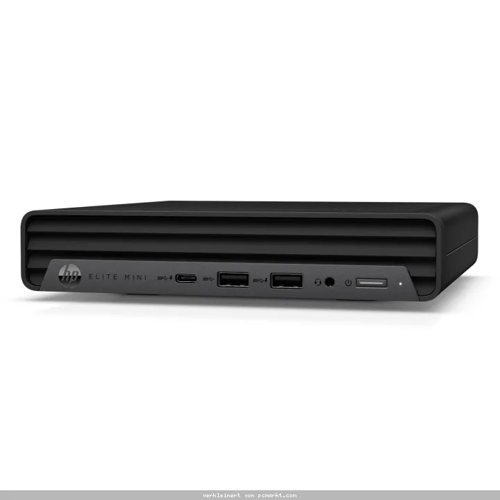 HP Elite Mini 800 G9 5M9X5EA [Intel i5-14500, 16GB RAM, 256GB SSD, Intel UHD Graphics 770, Windows 11 Pro]