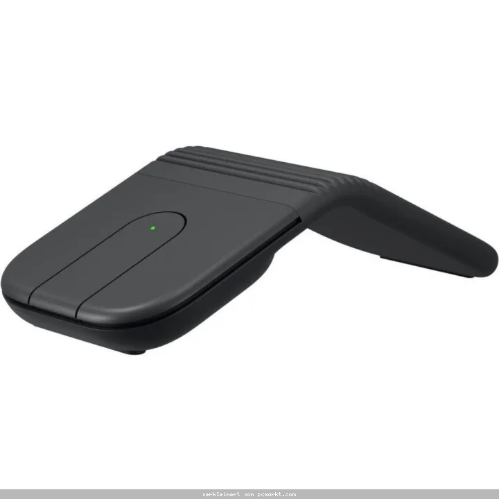 Logitech Mobi Fold for Business Maus