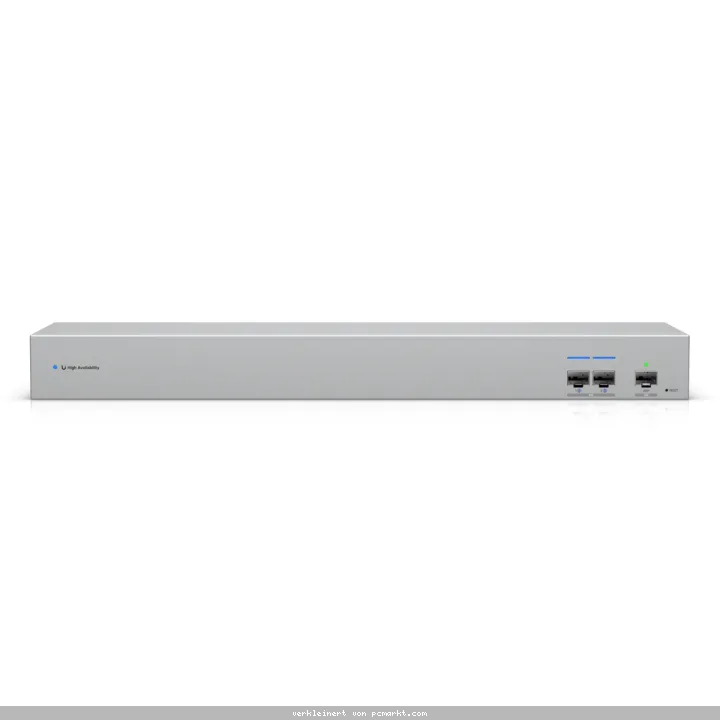Ubiquiti WAN Managed Switch 1x 1G Ethernet RJ45, 3x 10G SFP+