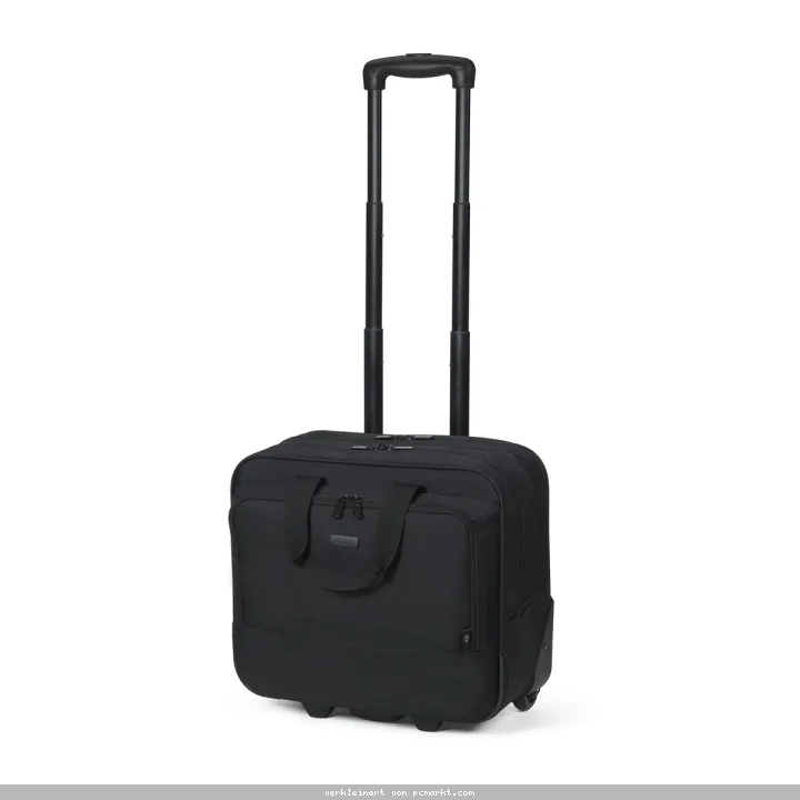 Dicota Laptop Roller Top Traveller Eco BASE 13 -16"