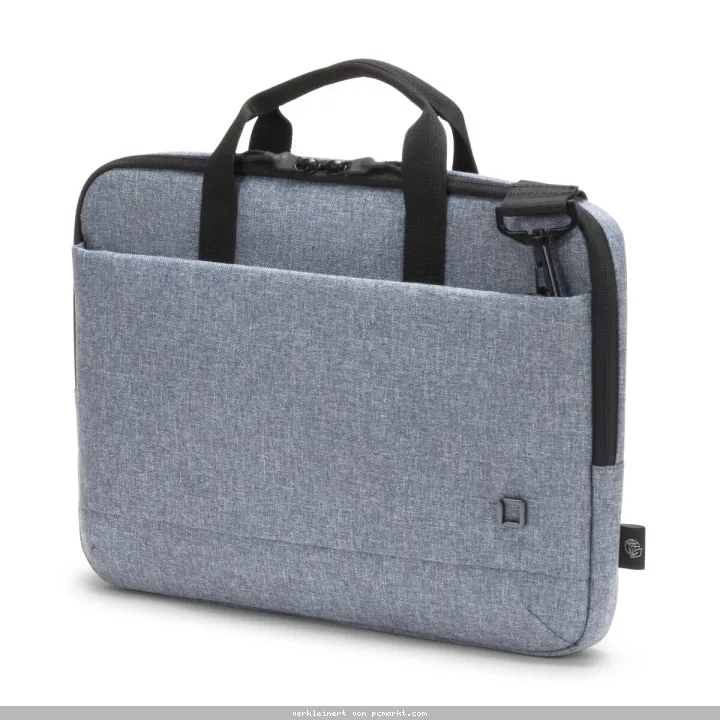 Dicota Eco Slim Case MOTION 14-15.6 Blue Denim