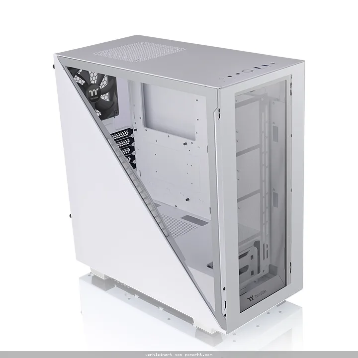Thermaltake Divider 300 TG Snow Edition | PC-Gehäuse