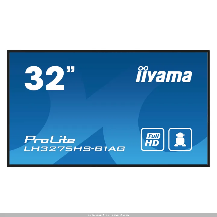 Iiyama LH3275HS-B1AG