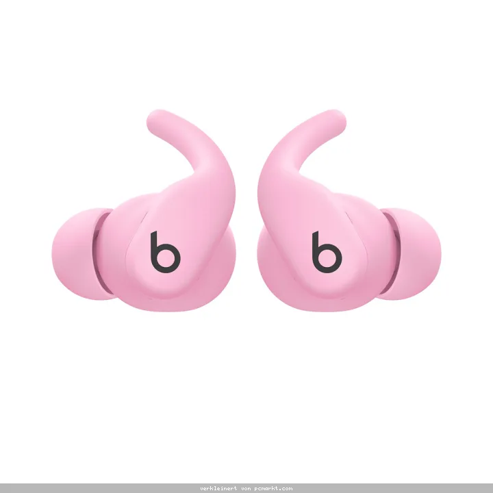 Beats Powerbeats Fit Wireless Kopfhörer In-Ear (powerpink)