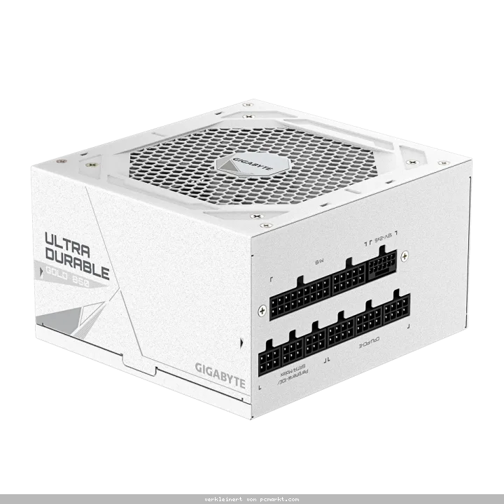 GigaByte UD850GM PG5 V2 ICE | PC-Netzteil