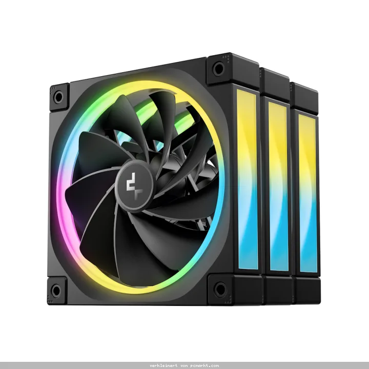 DeepCool FL12R 3IN1 | Gehäuselüfter