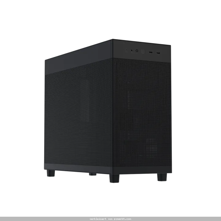 ASUS Prime AP303 Mesh Black | PC-Gehäuse