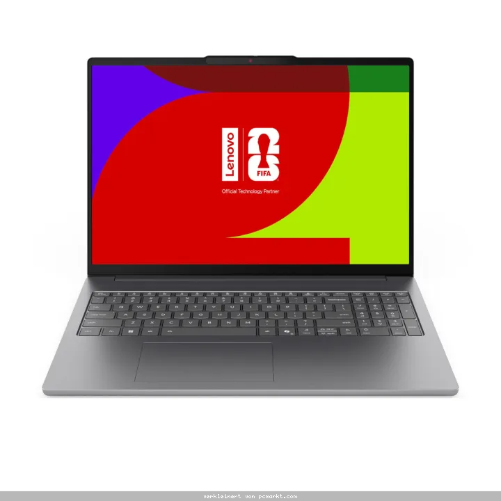Lenovo IdeaPad 5 Slim 83S1000QGE - 14" OLED, AMD Ryzen™ AI 5 430, 16GB RAM, 512GB, SSD, W11