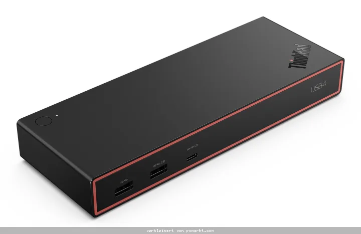 Lenovo ThinkPad USB4 Dock 5000 100W | Mod. 2025