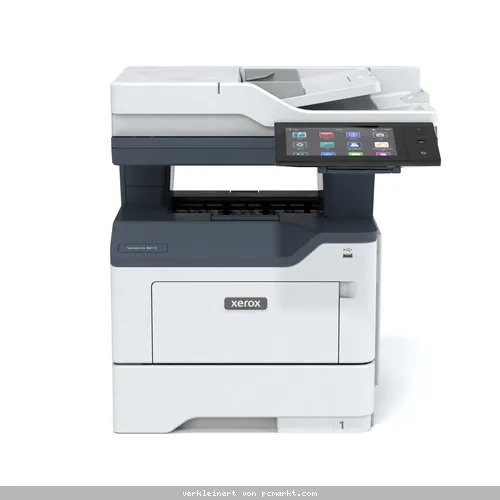 Xerox B415 4in1 Laserdrucker A4 Mono MFP A4, Laser, Monodruck, Kopieren/Drucken/Scannen/Faxen