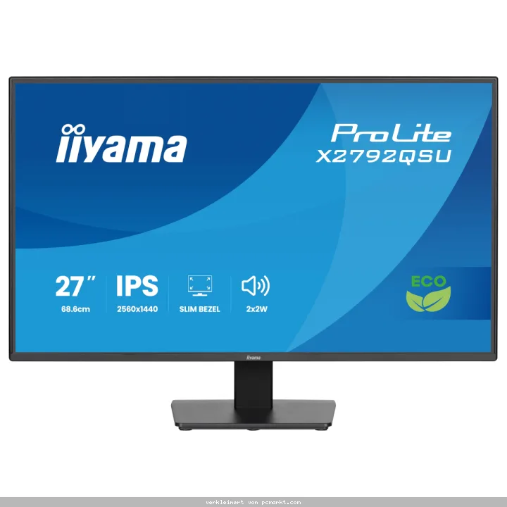Iiyama X2792QSU-B1
